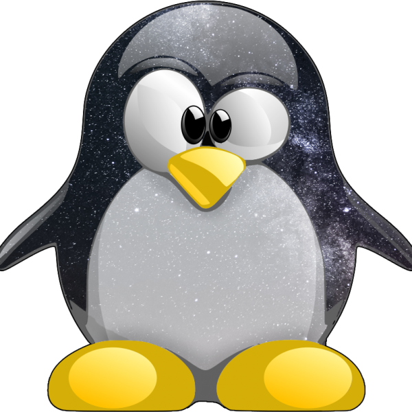 Learning Linux: My Favorite Linux Links