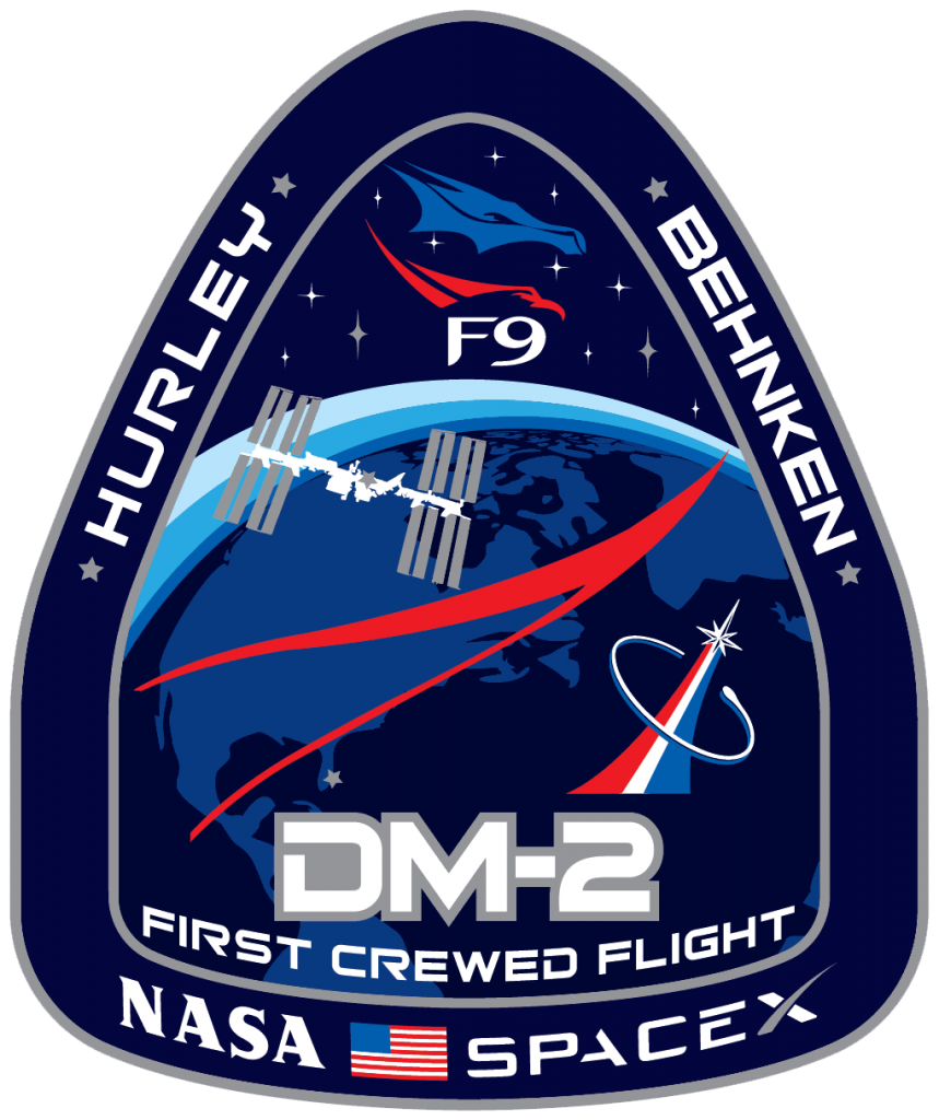 SpaceX Crew Dragon to Launch on Wednesday