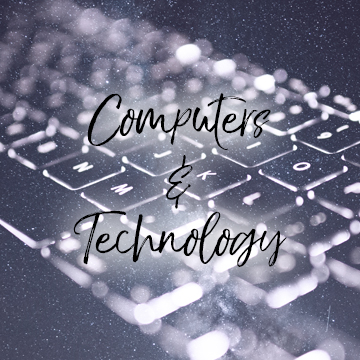 Computers And Technology