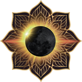 Solar Eclipse. Learn More about Solar Eclipses at WildHemlock.Com