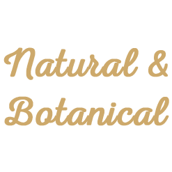 Natural & Botanical