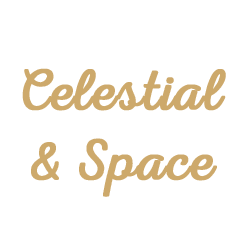 Celestial & Space